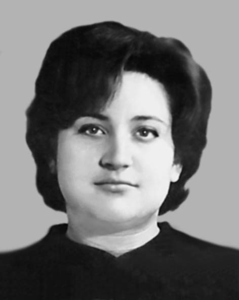 фото: Богатирьова Галина Павлівна